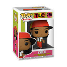 Funko Pop! Vinyl: Chilli #230
