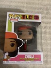 Funko Pop! Vinyl: Chilli #230