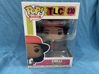 Chilli TLC #230 Funko Pop