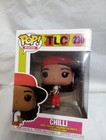 Funko POP Rocks: TLC Chilli 230 Vinyl Figure  Brand NEW!!!