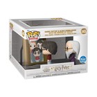 Funko Pop! Moment #145 - Harry Potter & Albus Dumbledore with Mirror of Erised