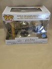 Funko Pop Exclusive Harry Potter & Albus Dumbledore with the mirror or Erised