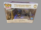 Funko POP! Moment: Harry Potter & Albus Dumbledore With Mirror Of Erised#145