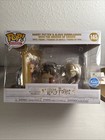 Funko Pop! Moments: Harry Potter & Albus Dumbledore With Mirror Of Erised #145