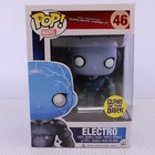 G5 Funko Pop Marvel ELECTRO Spider Man Vinyl Figure 46