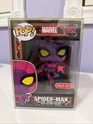 Funko Pop Spider-Man #652