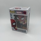 Funko Pop! Marvel Spider-Man Box Lunch 672