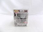 Brand New Skeleton Gerard Way (Metallic) 41 My Chemical Romance Funko Pop Figure