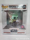 Funko Pop! Deluxe: Star Wars - Grogu Macy's Thanksgiving Day Parade  475
