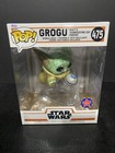 FUNKO POP ! GROGU MACY'S THANKSGIVING DAY PARADE 475 Z01
