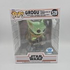 Funko Pop! Grogu Macy's Thanksgiving Parade Balloon (Funko Excl.) 575 Star Wars