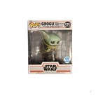 Funko Exclusive POP! Star Wars Grogu Macy's Thanksgiving Day Parade #575