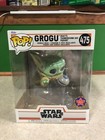 Funko Pop! Deluxe Macy's Day Thanksgiving Day Parade GROGU 475