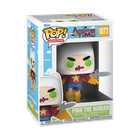 Funko POP! Animation Adventure Time Finn the Human #1077 Vinyl Figure