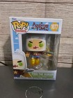 Funko Pop! Vinyl: Cartoon Network - Finn the Human #1077
