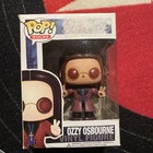Ozzy Funko Pop! Rocks #12