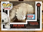 Owlbear 2023 Fall Convention Exclusive Dungeons & Dragons Funko POP! #1465