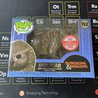 Funko Pop! Digital: Dungeons & Dragons - Owlbear #152 LE 1640 Pcs