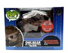 Funko Pop! Digital Dungeons & Dragons Owlbear Legendary #152 LE 1640 Pieces