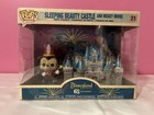 Funko POP! Disneyland 65thAnniversary: Sleeping Beauty Castle and Mickey Mouse