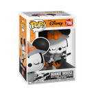 Funko Pop! Vinyl: Disney - Minnie Mouse #796