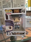 Funko Pop! Games: PUBG - The Lone Survivor Vinyl Figure