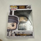 Funko Pop! Games: PUBG - The Lone Survivor Vinyl Figure