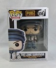 Funko POP Games: PUBG THE LONE SURVIVOR #556 Vinyl Figure