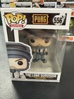 Funko Pop! Vinyl: PUBG - The Lone Survivor #556