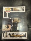 Funko Pop! Games PUBG Battleground the Lone Survivor #556 Vinyl Figure