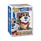 Ad Icons: Kellogg's Frosted Flakes - Tony the Tiger '84 Pop! Vinyl Figure #232