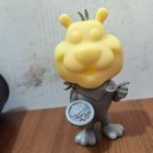 Funko Pop! AD ICON  Frosted Flakes Prototype Tony The Tiger #232 (1984)