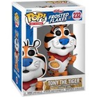 Frosted Flakes Tony The Tiger (1984) Funko Pop! Ad Icons Vinyl Figure #232 NEW