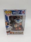 Funko Pop Vinyl Figurine Tony the Tiger #232 Kellogg's Frosted Flakes