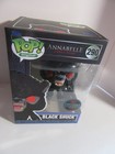Funko Pop Digital ~ WB Horror Series 2 BLACK SHUCK #290 Legendary ~ LE 1900