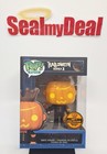 Funko Pop Digital Halloween Series 2 FREDDY FUNKO JACK-O-LANTERN Royalty LE 3000