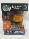 Funko Pop Digital Halloween Series 2 FREDDY FUNKO JACK-O-LANTERN Royalty LE 3000