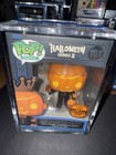Funko Pop! Digital Halloween Series 2 Jack-O-Lantern Freddy 3000 Piece LE Jack O