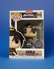 NEW Azula Chase Glow Avatar Funko Pop! Vinyl Animation #1079 Limited Εdition