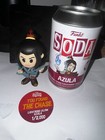 Funko Soda - Avatar the Last Airbender - AZULA Glow (Chase)! LE 2000 pcs