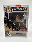 Funko POP! Animation Avatar #1079 Azula Limited Glow Chase SE
