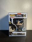 Funko Pop! Avatar the Last Airbender Azula Chase #1079 Big Apple Collectibles