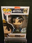Funko Pops! CHASE GITD #1079 Azula - Avatar The Last Airbender - Big Apple Coll