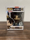Funko Pop! Vinyl: Avatar: the Last Airbender - Azula #1079 CHASE Glow Excl