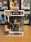 Funko Pop! Avatar Azula #1079 (Big Apple) Glow Chase Vinyl Figure W/Protector
