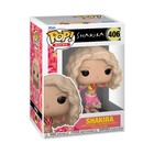 Shakira - Waka Waka - Funko Pop Rocks # 406 Figure NEW 09555907