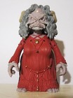 The Dark Crystal  (Age of Resistance) Aughra figure 2015 Funko ReAction Netflix