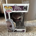 Funko Pop! Vinyl Aughra The Dark Crystal Age of Resistance #860 Multicolor