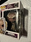 Funko POP Dark Crystal Age Resistance Aughra #860 Vinyl Figure Wear Box