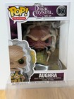 Funko Pop! Vinyl: #860 Aughra The Dark Crystal + FREE POP PROTECTOR